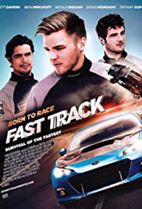 Born to Race Fast Track (2014) Film Online Subtitrat