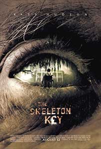 Cheia schelet - The Skeleton Key (2005) Online Subtitrat