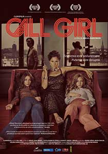 Dama de companie - Call Girl (2012) Online Subtitrat