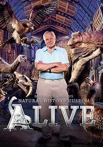 David Attenborough's Natural History Museum Alive (2014) Online Subtitrat