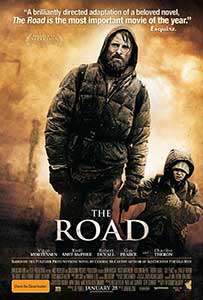 Drumul - The Road (2009) Online Subtitrat in Romana