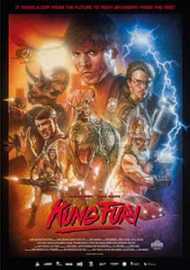 Kung Fury (2015) Online Subtitrat in Romana