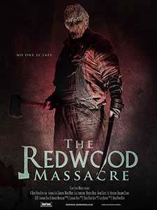 The Redwood Massacre (2014) Online Subtitrat in Romana