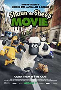 Mielul Shaun - Shaun the Sheep Movie (2015) Online Subtitrat