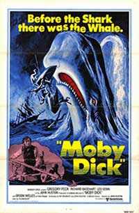 Moby Dick (1956) Online Subtitrat in Romana