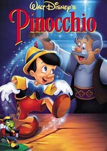Pinocchio (1940) Online Subtitrat in Romana in HD 1080p