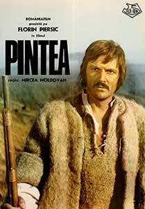 Pintea (1976) Film Romanesc Online