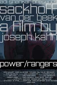 Power Rangers (2015) Online Subtitrat in Romana