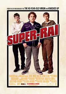 Super-răi - Superbad (2007) Online Subtitrat in Romana