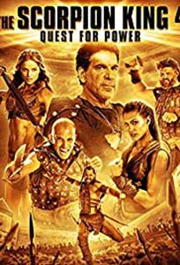 The Scorpion King The Lost Throne (2015) Online Subtitrat