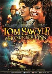 Tom Sawyer & Huckleberry Finn (2014) Online Subtitrat