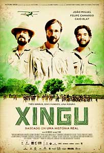 În inima Amazonului - Xingu (2012) Online Subtitrat