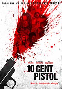 10 Cent Pistol (2014) Online Subtitrat in Romana