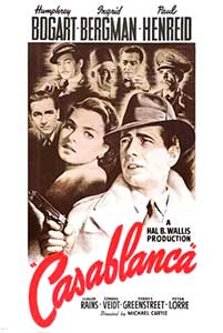 Casablanca (1942) Online Subtitrat in Romana