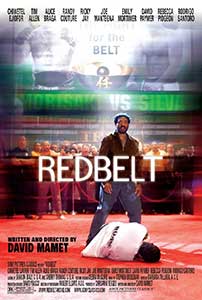 Centura roşie - Redbelt (2008) Online Subtitrat in Romana