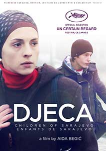 Children of Sarajevo - Djeca (2012) Online Subtitrat