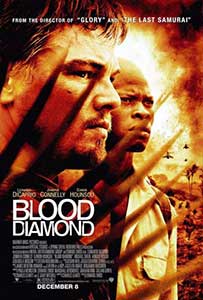 Diamantul sângeriu - Blood Diamond (2006) Online Subtitrat