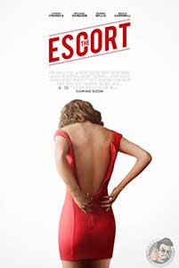The Escort (2015) Film Erotic Online Subtitrat in Romana