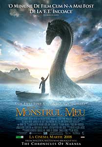 The Water Horse Legend of the Deep (2007) Online Subtitrat