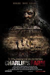 Charlie's Farm (2014) Online Subtitrat in Romana
