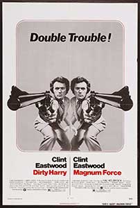 Forţa pistolului - Magnum Force (1973) Online Subtitrat