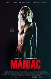 Maniac (2012) Online Subtitrat in Romana