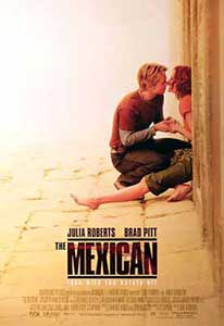 Mexicanul - The Mexican (2001) Film Online Subtitrat