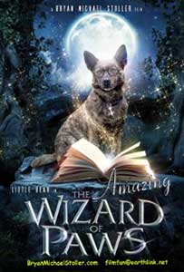 The Amazing Wizard of Paws (2015) Online Subtitrat in Romana