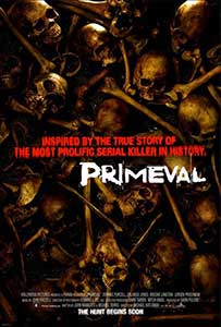 Monstrul preistoric - Primeval (2007) Online Subtitrat