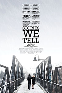Poveştile noastre - Stories We Tell (2012) Online Subtitrat