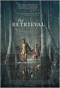 The Retrieval (2013) Online Subtitrat in Romana