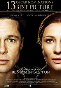 The Curious Case of Benjamin Button (2008) Online Subtitrat