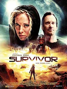 Supraviețuitoarea - Survivor (2014) Online Subtitrat