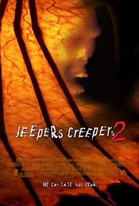 Jeepers Creepers 2 (2003) Film Online Subtitrat