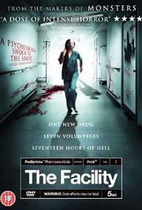 The Facility (2012) Online Subtitrat in Romana
