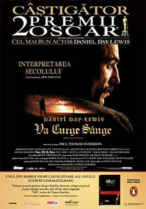 Va curge sânge - There Will Be Blood (2007) Online Subtitrat