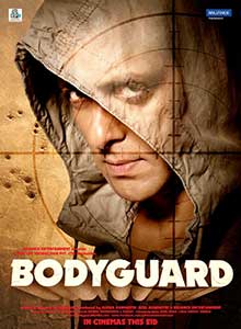 Bodyguard (2011) Film Indian Online Subtitrat in Romana