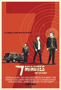 7 minute - 7 Minutes (2014) Online Subtitrat in Romana