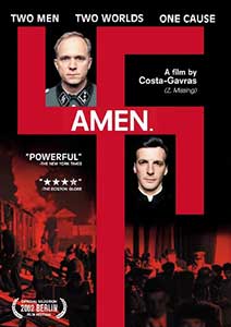 Amen (2002) Film Online Subtitrat in Romana