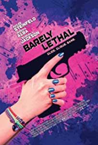 Aproape letala - Barely Lethal (2015) Online Subtitrat