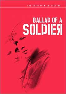 Balada unui soldat - Ballada o soldate (1959) Online Subtitrat