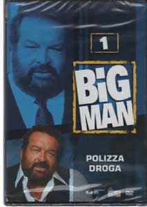 Big Man - Polizza droga (1988) Online Subtitrat in Romana