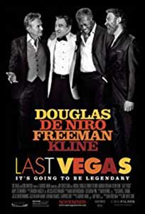Burlaci întârziaţi - Last Vegas (2013) Online Subtitrat