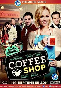 Coffee Shop (2014) Online Subtitrat in Romana