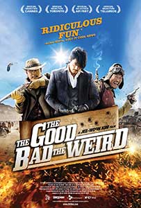 The Good the Bad the Weird (2008) Online Subtitrat in Romana