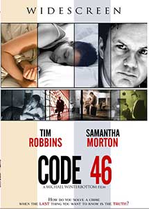 Code 46 (2003) Online Subtitrat in Romana