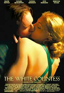 Contesa de gheaţă - The White Countess (2005) Online Subtitrat