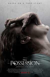 Cutia blestemată - The Possession (2012) Online Subtitrat