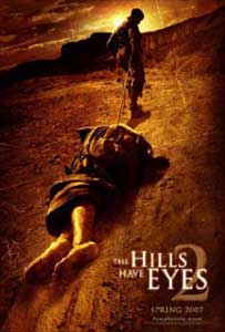 Dealuri însângerate 2 - The Hills Have Eyes 2 (2007) Online Subtitrat