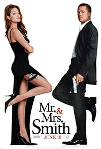 Domnul şi doamna Smith - Mr. & Mrs. Smith (2005) Online Subtitrat